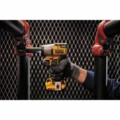 Dewalt DCF902B XTREME 12V MAX Brushless Lithium-Ion 3/8 In. Cordless Impact Wrench (Tool Only) -Dewalt Shop dewndcf902b a