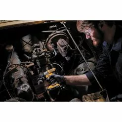 Dewalt DCF902B XTREME 12V MAX Brushless Lithium-Ion 3/8 In. Cordless Impact Wrench (Tool Only) -Dewalt Shop dewndcf902b b