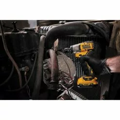 Dewalt DCF902B XTREME 12V MAX Brushless Lithium-Ion 3/8 In. Cordless Impact Wrench (Tool Only) -Dewalt Shop dewndcf902b d