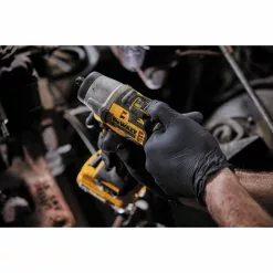 Dewalt DCF902B XTREME 12V MAX Brushless Lithium-Ion 3/8 In. Cordless Impact Wrench (Tool Only) -Dewalt Shop dewndcf902b e