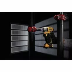 Dewalt DCF902F2 XTREME 12V MAX Brushless Lithium-Ion 3/8 In. Cordless Impact Wrench Kit With (2) 2 Ah Batteries 31 Dewalt DCF902F2 XTREME 12V MAX Brushless Lithium-Ion 3/8 In. Cordless Impact Wrench Kit With (2) 2 Ah Batteries -Dewalt Shop dewndcf902f2 g