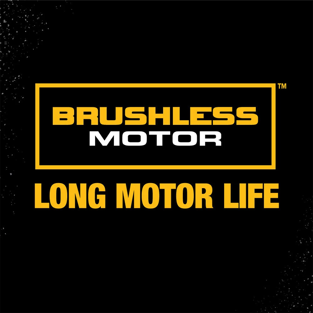 Dewalt DCF902F2 XTREME 12V MAX Brushless Lithium-Ion 3/8 In. Cordless Impact Wrench Kit With (2) 2 Ah Batteries 12 Dewalt DCF902F2 XTREME 12V MAX Brushless Lithium-Ion 3/8 In. Cordless Impact Wrench Kit With (2) 2 Ah Batteries - Image 12