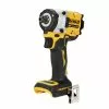 Dewalt DCF922B ATOMIC 20V MAX Brushless Lithium-Ion 1/2 In. Cordless Impact Wrench With Detent Pin Anvil (Tool Only)