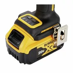 Dewalt DCF923P2 ATOMIC 20V MAX Brushless Lithium-Ion 3/8 In. Cordless Impact Wrench With Hog Ring Anvil Kit With 2 Batteries (5 Ah) 21 Dewalt DCF923P2 ATOMIC 20V MAX Brushless Lithium-Ion 3/8 In. Cordless Impact Wrench With Hog Ring Anvil Kit With 2 Batteries (5 Ah) -Dewalt Shop dewndcf923p2 c
