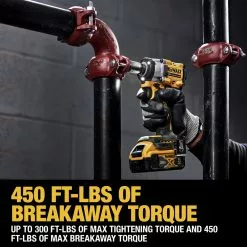 Dewalt DCF923P2 ATOMIC 20V MAX Brushless Lithium-Ion 3/8 In. Cordless Impact Wrench With Hog Ring Anvil Kit With 2 Batteries (5 Ah) 23 Dewalt DCF923P2 ATOMIC 20V MAX Brushless Lithium-Ion 3/8 In. Cordless Impact Wrench With Hog Ring Anvil Kit With 2 Batteries (5 Ah) -Dewalt Shop dewndcf923p2 k