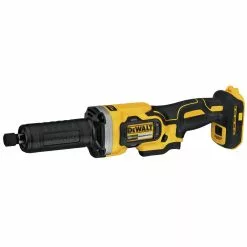 Dewalt DCG426B 20V MAX Variable Speed Lithium-Ion 1-1/2 In. Cordless Die Grinder (Tool Only) -Dewalt Shop dewndcg426b a