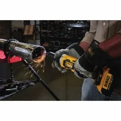 Dewalt DCG426B 20V MAX Variable Speed Lithium-Ion 1-1/2 In. Cordless Die Grinder (Tool Only) -Dewalt Shop dewndcg426b b