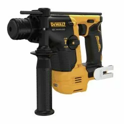 Dewalt DCH072B XTREME 12V MAX Brushless Lithium-Ion 9/16 In. Cordless SDS Plus Rotary Hammer (Tool Only)