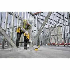 Dewalt DCH133M2 20V MAX XR Lithium-Ion D-Handle SDS-Plus 1 In. Cordless Rotary Hammer Kit With 2 Batteries (4 Ah) -Dewalt Shop dewndch133m2 m