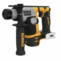 Dewalt DCH172B 20V MAX ATOMIC Brushless Lithium-Ion 5/8 In. Cordless SDS PLUS Rotary Hammer (Tool Only)