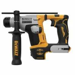 Dewalt DCH172B 20V MAX ATOMIC Brushless Lithium-Ion 5/8 In. Cordless SDS PLUS Rotary Hammer (Tool Only) -Dewalt Shop dewndch172b b