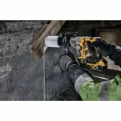 Dewalt DCH172B 20V MAX ATOMIC Brushless Lithium-Ion 5/8 In. Cordless SDS PLUS Rotary Hammer (Tool Only) -Dewalt Shop dewndch172b e