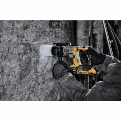 Dewalt DCH172B 20V MAX ATOMIC Brushless Lithium-Ion 5/8 In. Cordless SDS PLUS Rotary Hammer (Tool Only) -Dewalt Shop dewndch172b f