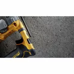 Dewalt DCH172B 20V MAX ATOMIC Brushless Lithium-Ion 5/8 In. Cordless SDS PLUS Rotary Hammer (Tool Only) -Dewalt Shop dewndch172b h