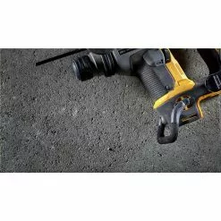 Dewalt DCH172B 20V MAX ATOMIC Brushless Lithium-Ion 5/8 In. Cordless SDS PLUS Rotary Hammer (Tool Only) -Dewalt Shop dewndch172b i