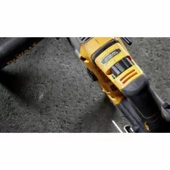 Dewalt DCH172B 20V MAX ATOMIC Brushless Lithium-Ion 5/8 In. Cordless SDS PLUS Rotary Hammer (Tool Only) -Dewalt Shop dewndch172b k