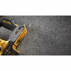 Dewalt DCH172B 20V MAX ATOMIC Brushless Lithium-Ion 5/8 In. Cordless SDS PLUS Rotary Hammer (Tool Only) -Dewalt Shop dewndch172b l