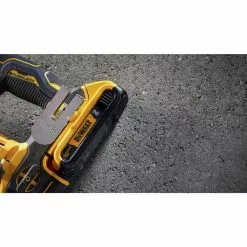 Dewalt DCH172D2 20V MAX ATOMIC Brushless Lithium-Ion 5/8 In. Cordless SDS PLUS Rotary Hammer Kit With 2 Batteries (2 Ah) -Dewalt Shop dewndch172d2 h