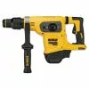 Dewalt DCH481B FlexVolt 60V MAX Cordless Lithium-Ion 1-9/16 In. SDS MAX Combination Hammer (Tool Only)