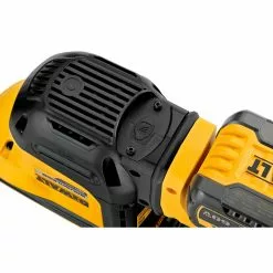 Dewalt DCH614X2 60V MAX Brushless Lithium-Ion SDS Max 1-3/4 In. Cordless Combination Rotary Hammer Kit With 2 Batteries (9 Ah) -Dewalt Shop dewndch614x2 c