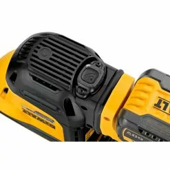 Dewalt DCH614X2 60V MAX Brushless Lithium-Ion SDS Max 1-3/4 In. Cordless Combination Rotary Hammer Kit With 2 Batteries (9 Ah) -Dewalt Shop dewndch614x2 d