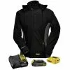 Dewalt DCHJ066C1-2XL 20V MAX Li-Ion Women's Heated Jacket Kit - 2XL