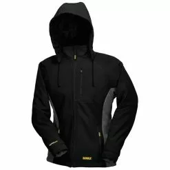 Dewalt DCHJ066C1-M 20V MAX Li-Ion Women's Heated Jacket Kit - Medium -Dewalt Shop dewndchj066c1 b