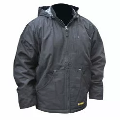 Dewalt DCHJ076ABB-S 20V MAX Li-Ion Heavy Duty Heated Work Coat (Jacket Only) - Small