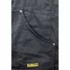 Dewalt DCHJ076ABB-S 20V MAX Li-Ion Heavy Duty Heated Work Coat (Jacket Only) - Small 5 Dewalt DCHJ076ABB-S 20V MAX Li-Ion Heavy Duty Heated Work Coat (Jacket Only) - Small -Dewalt Shop dewndchj076abb m b 3
