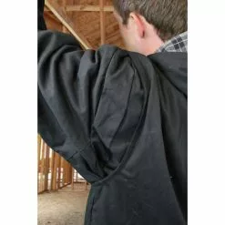 Dewalt DCHJ076ABD1-M 20V MAX Li-Ion Heavy Duty Heated Work Coat Kit - Medium 13 Dewalt DCHJ076ABD1-M 20V MAX Li-Ion Heavy Duty Heated Work Coat Kit - Medium -Dewalt Shop dewndchj076abd1 m f 1