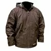 Dewalt DCHJ076ATB-S 20V MAX Li-Ion Heavy Duty Heated Work Coat (Jacket Only) - Small