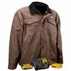 Dewalt DCHJ083TD1-2X 20V MAX Li-Ion Barn Coat Kit - 2XL
