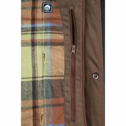 Dewalt DCHJ083TD1-2X 20V MAX Li-Ion Barn Coat Kit - 2XL -Dewalt Shop dewndchj083td1 m b 3