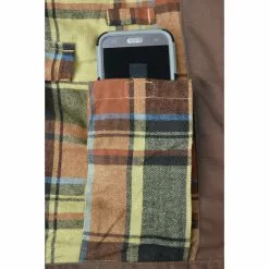 Dewalt DCHJ083TD1-2X 20V MAX Li-Ion Barn Coat Kit - 2XL -Dewalt Shop dewndchj083td1 m c 3