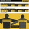 Dewalt DCHJ091D1-2X 20V Lithium-Ion Cordless Men's Heavy Duty Ripstop Heated Jacket (2 Ah) - 2XL, Dune 8 Dewalt DCHJ091D1-2X 20V Lithium-Ion Cordless Men's Heavy Duty Ripstop Heated Jacket (2 Ah) - 2XL, Dune - Image 8