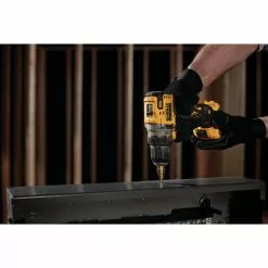 Dewalt DCK221F2 XTREME 12V MAX Cordless Lithium-Ion Brushless 3/8 In. Drill Driver And 1/4 In. Impact Driver Kit (2 Ah) -Dewalt Shop dewndck221f2 j