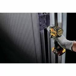 Dewalt DCK221F2 XTREME 12V MAX Cordless Lithium-Ion Brushless 3/8 In. Drill Driver And 1/4 In. Impact Driver Kit (2 Ah) -Dewalt Shop dewndck221f2 o