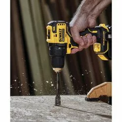 Dewalt DCK278C2 2-Tool Combo Kit - 20V MAX ATOMIC Brushless Cordless Drill Driver & Impact Driver Kit With 2 Batteries (1.3 Ah) -Dewalt Shop dewndck278c2 e