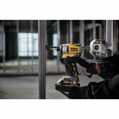 Dewalt DCK279C2 ATOMIC 20V MAX Lithium-Ion Brushless Cordless 1/2 In. Hammer Drill Driver / 1/4 In. Impact Driver Combo Kit -Dewalt Shop dewndck279c2 m
