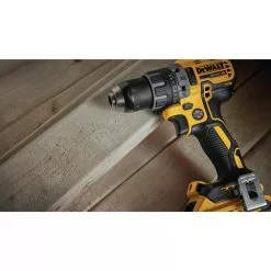 Dewalt DCK283D2 2-Tool Combo Kit - 20V MAX XR Brushless Cordless Compact Drill Driver & Impact Driver Kit With 2 Batteries (2 Ah) 32 Dewalt DCK283D2 2-Tool Combo Kit - 20V MAX XR Brushless Cordless Compact Drill Driver & Impact Driver Kit With 2 Batteries (2 Ah) -Dewalt Shop dewndck283d2 m