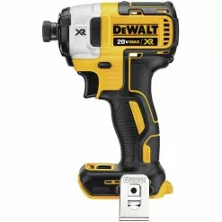 Dewalt DCK287D2 20V MAX XR 2.0 Ah Cordless Lithium-Ion Brushless Hammer Drill & Impact Driver Combo Kit 9 Dewalt DCK287D2 20V MAX XR 2.0 Ah Cordless Lithium-Ion Brushless Hammer Drill & Impact Driver Combo Kit -Dewalt Shop dewndck287d2 c