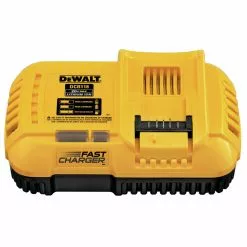 Dewalt DCK299D1T1 2-Tool Combo Kit - FLEXVOLT 20V MAX Cordless Hammer Drill & Impact Driver Kit With 2 Batteries (2 Ah/6 Ah) -Dewalt Shop dewndck299d1t1 h
