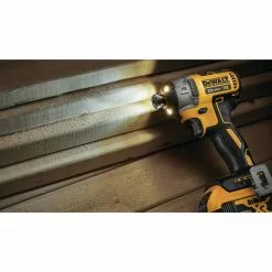 Dewalt DCK299P2 2-Tool Combo Kit - 20V MAX XR Brushless Cordless Hammer Drill & Impact Driver Kit With 2 Batteries (5 Ah) -Dewalt Shop dewndck299p2 k