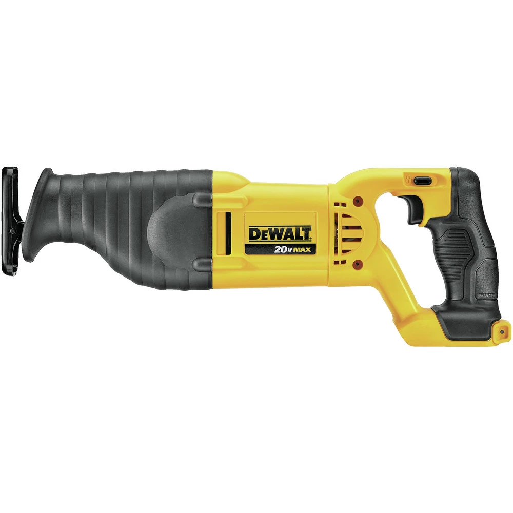 Dewalt DCK445D1M1 20V MAX Lithium-Ion Cordless 4-Tool Combo Kit (2 Ah/4 Ah) 3 Dewalt DCK445D1M1 20V MAX Lithium-Ion Cordless 4-Tool Combo Kit (2 Ah/4 Ah) - Image 3