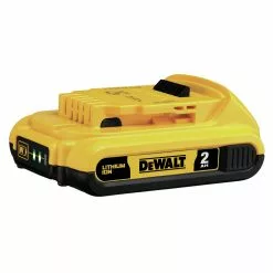 Dewalt DCK445D1M1 20V MAX Lithium-Ion Cordless 4-Tool Combo Kit (2 Ah/4 Ah) 21 Dewalt DCK445D1M1 20V MAX Lithium-Ion Cordless 4-Tool Combo Kit (2 Ah/4 Ah) -Dewalt Shop dewndck445d1m1 g