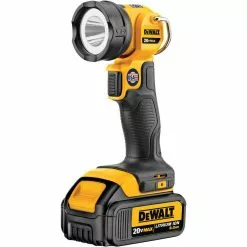 Dewalt DCK483D2 20V MAX XR Brushless Compact Lithium-Ion Cordless 4-Tool Combo Kit -Dewalt Shop dewndck483d2 e