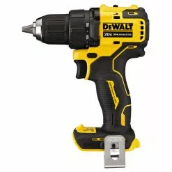 Dewalt DCK489D2 ATOMIC 20V MAX Brushless Lithium-Ion Cordless 4-Tool Combo Kit (2 Ah) -Dewalt Shop dewndck489d2 a