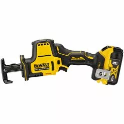 Dewalt DCK489D2 ATOMIC 20V MAX Brushless Lithium-Ion Cordless 4-Tool Combo Kit (2 Ah) -Dewalt Shop dewndck489d2 d