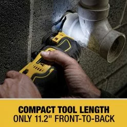Dewalt DCK489D2 ATOMIC 20V MAX Brushless Lithium-Ion Cordless 4-Tool Combo Kit (2 Ah) -Dewalt Shop dewndck489d2 l