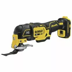 Dewalt DCK661D1M1 20V MAX Compact Lithium-Ion Cordless 6-Tool Combo Kit (2 Ah/4 Ah) -Dewalt Shop dewndck661d1m1 d